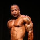 Larry  Dunn - NPC Southern Classic 2014 - #1